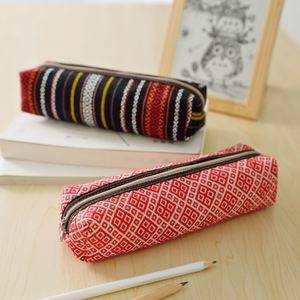 編織筆袋