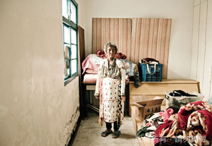 Bubu的衣櫃-紅葉村傳統織布寫真書